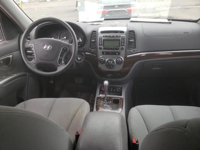 Photo 7 VIN: 5XYZGDAB9BG067641 - HYUNDAI SANTA FE G 