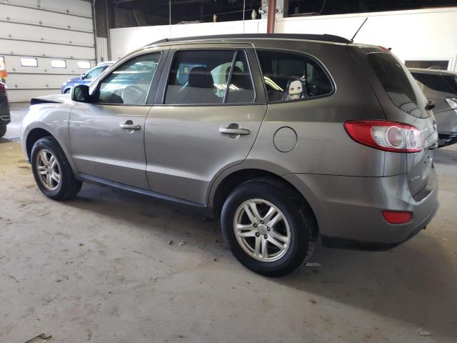 Photo 1 VIN: 5XYZGDAB9BG078624 - HYUNDAI SANTA FE G 