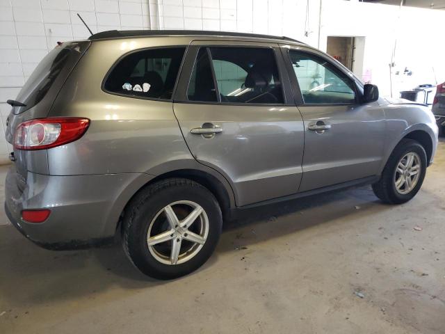 Photo 2 VIN: 5XYZGDAB9BG078624 - HYUNDAI SANTA FE G 