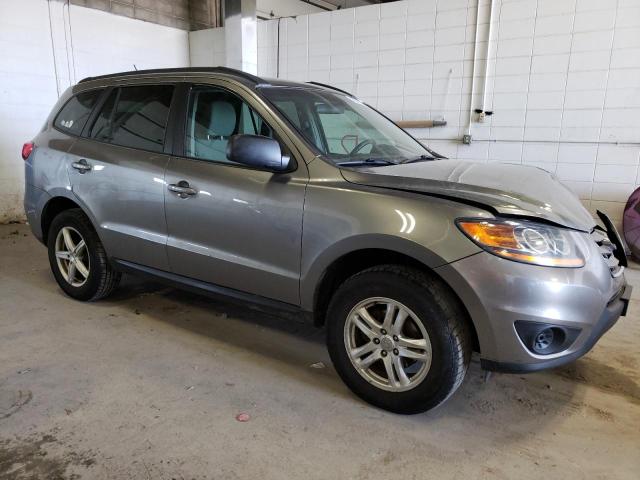 Photo 3 VIN: 5XYZGDAB9BG078624 - HYUNDAI SANTA FE G 