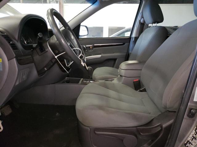 Photo 6 VIN: 5XYZGDAB9BG078624 - HYUNDAI SANTA FE G 