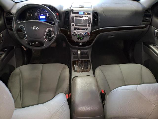 Photo 7 VIN: 5XYZGDAB9BG078624 - HYUNDAI SANTA FE G 