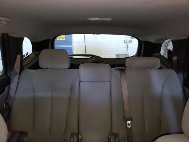 Photo 9 VIN: 5XYZGDAB9BG078624 - HYUNDAI SANTA FE G 