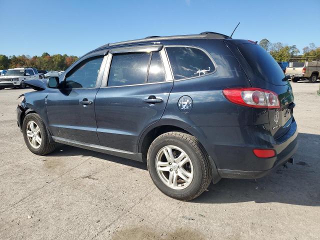 Photo 1 VIN: 5XYZGDAB9BG080812 - HYUNDAI SANTA FE G 