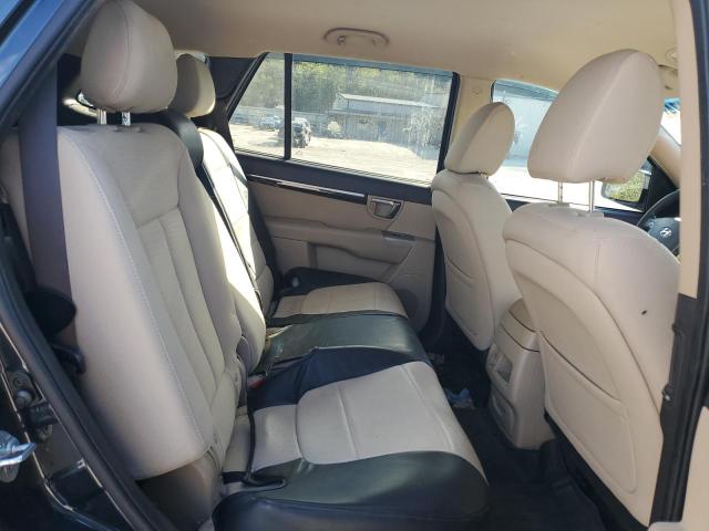 Photo 10 VIN: 5XYZGDAB9BG080812 - HYUNDAI SANTA FE G 