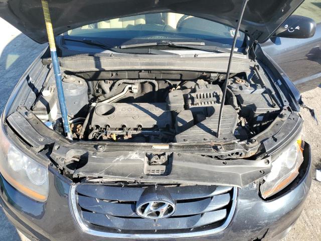 Photo 11 VIN: 5XYZGDAB9BG080812 - HYUNDAI SANTA FE G 