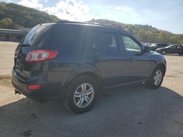 Photo 2 VIN: 5XYZGDAB9BG080812 - HYUNDAI SANTA FE G 