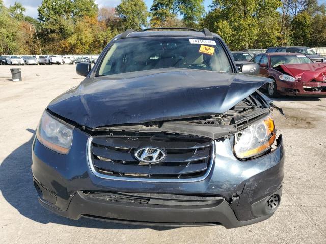 Photo 4 VIN: 5XYZGDAB9BG080812 - HYUNDAI SANTA FE G 