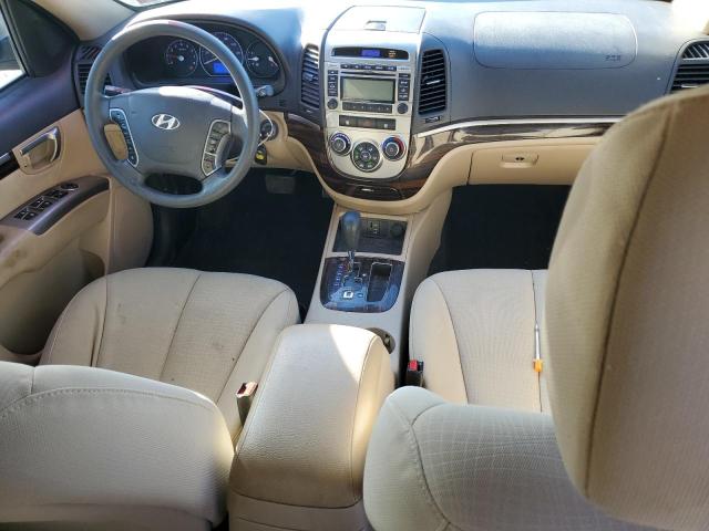 Photo 7 VIN: 5XYZGDAB9BG080812 - HYUNDAI SANTA FE G 