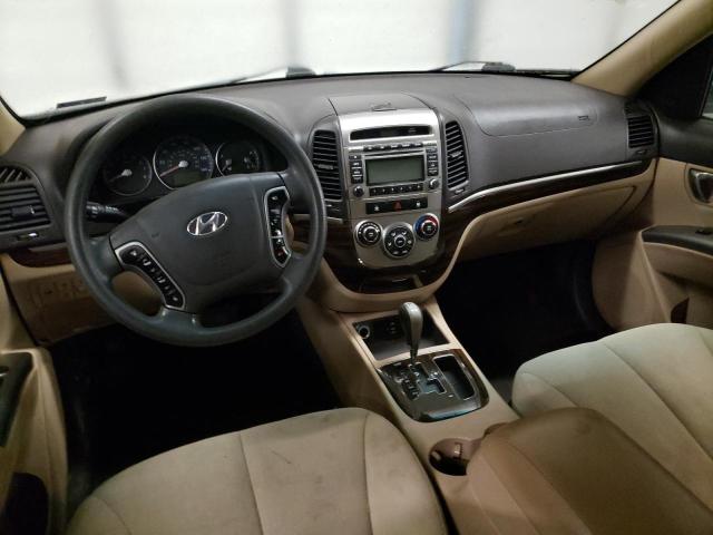 Photo 7 VIN: 5XYZGDAB9CG106469 - HYUNDAI SANTA FE G 