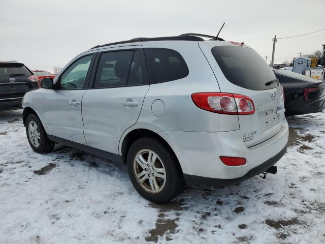 Photo 1 VIN: 5XYZGDAB9CG122543 - HYUNDAI SANTA FE G 