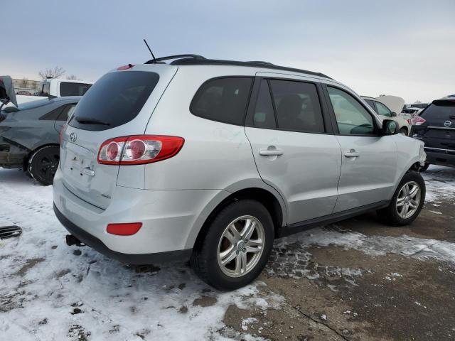 Photo 2 VIN: 5XYZGDAB9CG122543 - HYUNDAI SANTA FE G 