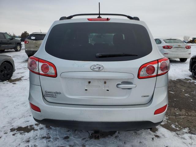 Photo 5 VIN: 5XYZGDAB9CG122543 - HYUNDAI SANTA FE G 