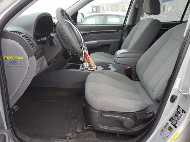 Photo 6 VIN: 5XYZGDAB9CG122543 - HYUNDAI SANTA FE G 