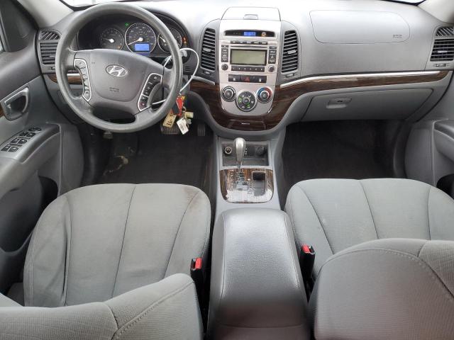 Photo 7 VIN: 5XYZGDAB9CG122543 - HYUNDAI SANTA FE G 