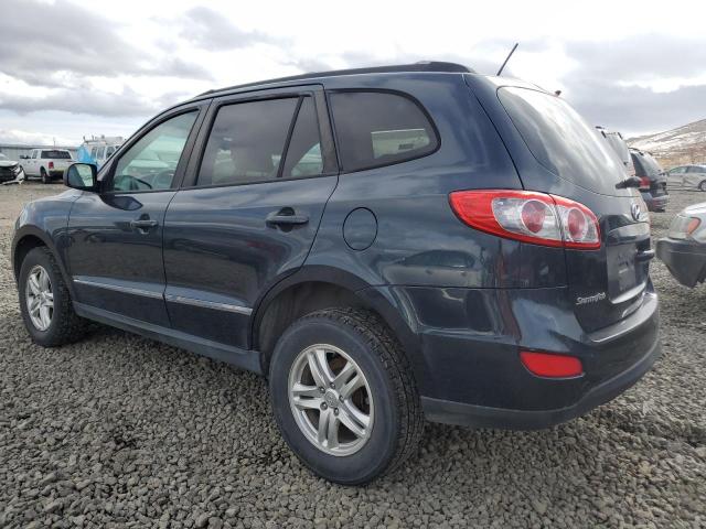 Photo 1 VIN: 5XYZGDAB9CG128388 - HYUNDAI SANTA FE 