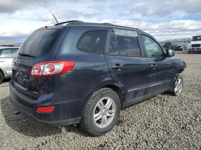 Photo 2 VIN: 5XYZGDAB9CG128388 - HYUNDAI SANTA FE 