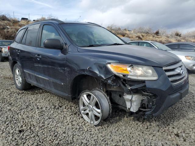 Photo 3 VIN: 5XYZGDAB9CG128388 - HYUNDAI SANTA FE 