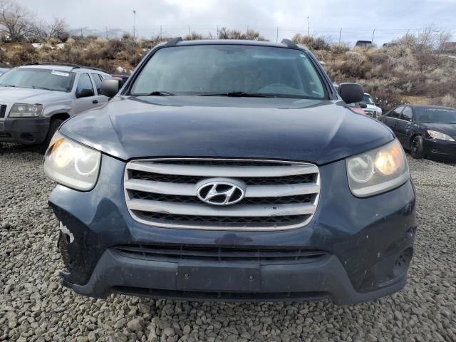 Photo 4 VIN: 5XYZGDAB9CG128388 - HYUNDAI SANTA FE 