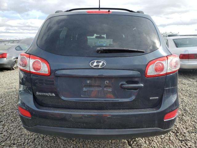 Photo 5 VIN: 5XYZGDAB9CG128388 - HYUNDAI SANTA FE 