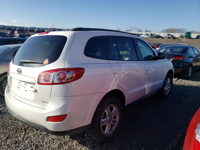 Photo 2 VIN: 5XYZGDAB9CG139746 - HYUNDAI SANTA FE G 