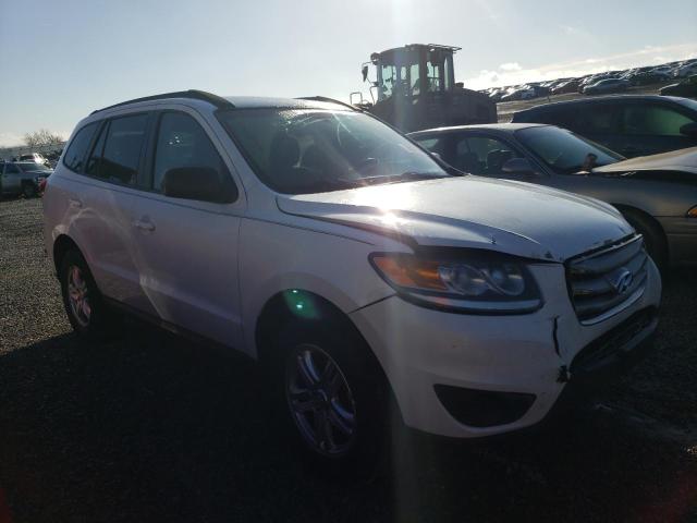 Photo 3 VIN: 5XYZGDAB9CG139746 - HYUNDAI SANTA FE G 