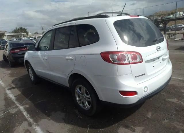 Photo 2 VIN: 5XYZGDAB9CG152299 - HYUNDAI SANTA FE 