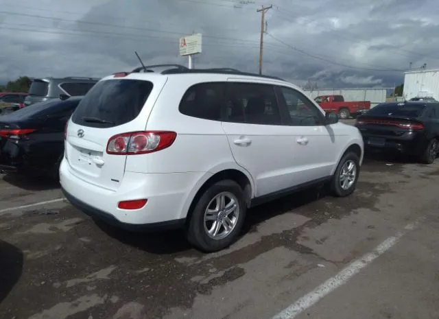 Photo 3 VIN: 5XYZGDAB9CG152299 - HYUNDAI SANTA FE 