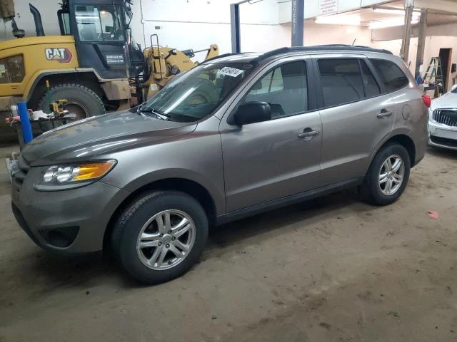 Photo 0 VIN: 5XYZGDAB9CG162847 - HYUNDAI SANTA FE G 