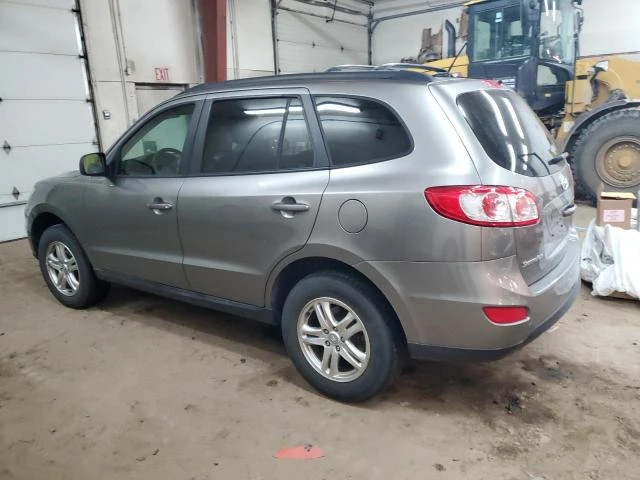 Photo 1 VIN: 5XYZGDAB9CG162847 - HYUNDAI SANTA FE G 