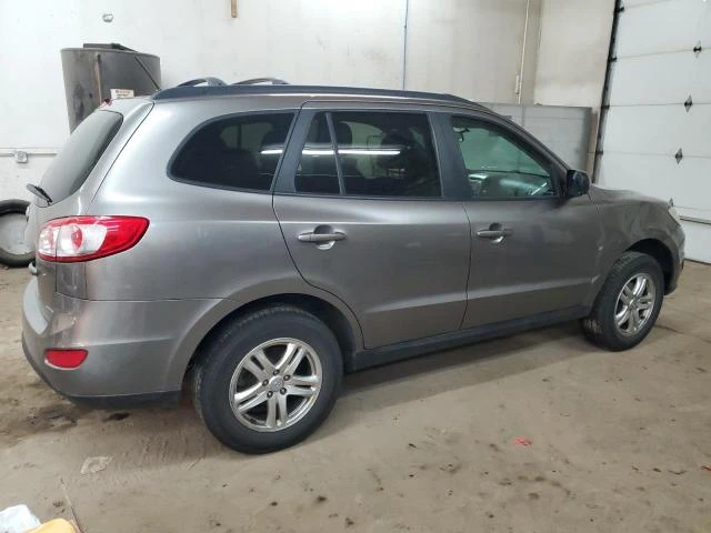 Photo 2 VIN: 5XYZGDAB9CG162847 - HYUNDAI SANTA FE G 