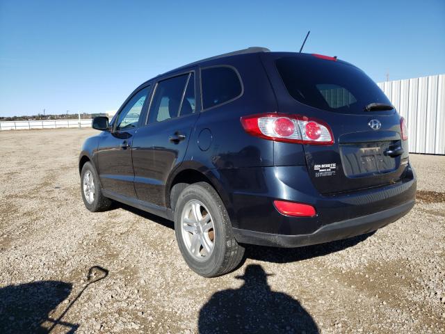 Photo 2 VIN: 5XYZGDABXBG005259 - HYUNDAI SANTA FE G 