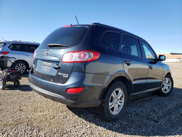 Photo 3 VIN: 5XYZGDABXBG005259 - HYUNDAI SANTA FE G 