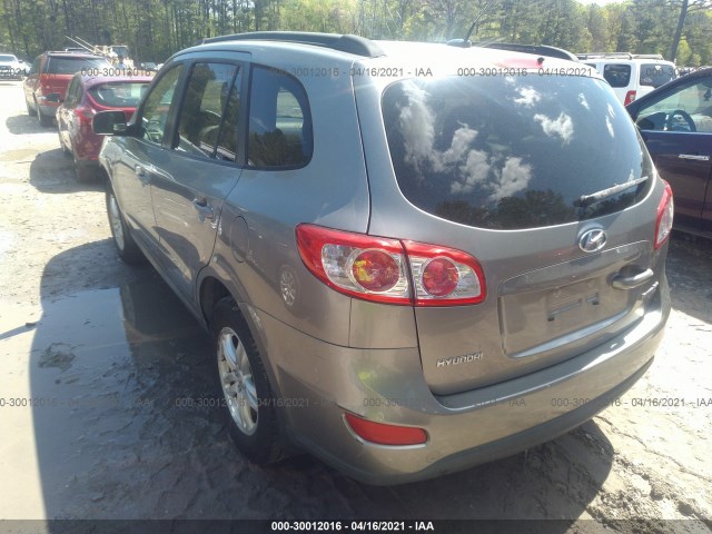 Photo 2 VIN: 5XYZGDABXBG023521 - HYUNDAI SANTA FE 