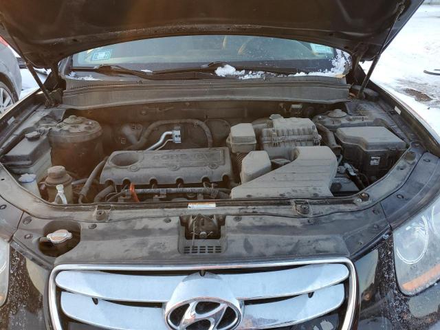 Photo 10 VIN: 5XYZGDABXBG024278 - HYUNDAI SANTA FE G 