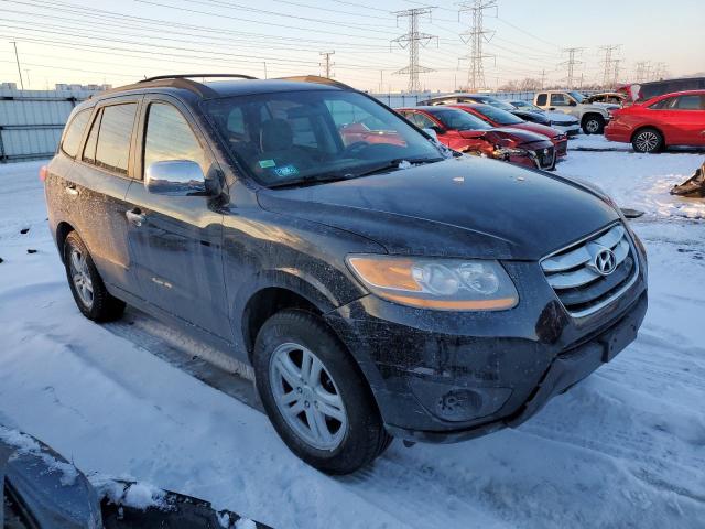 Photo 3 VIN: 5XYZGDABXBG024278 - HYUNDAI SANTA FE G 