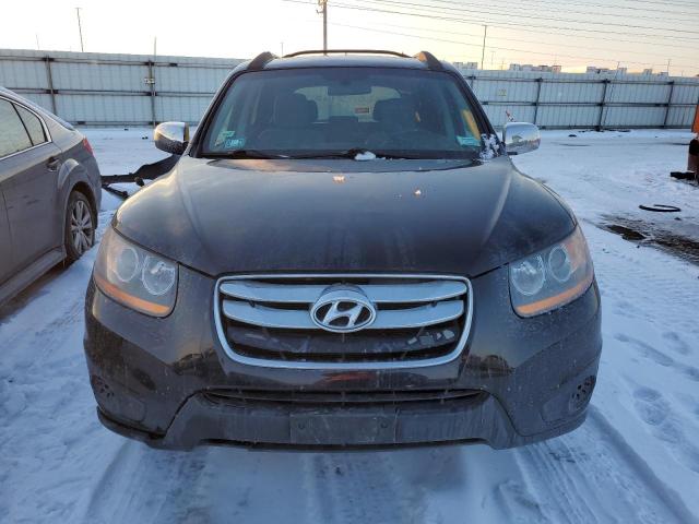 Photo 4 VIN: 5XYZGDABXBG024278 - HYUNDAI SANTA FE G 