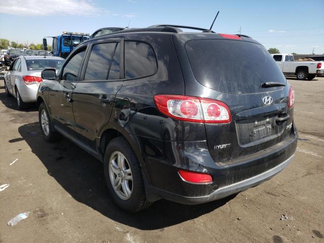 Photo 2 VIN: 5XYZGDABXBG029545 - HYUNDAI SANTA FE G 