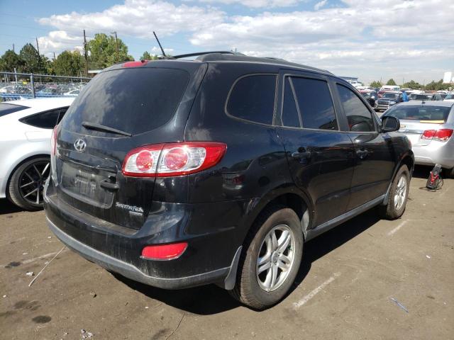 Photo 3 VIN: 5XYZGDABXBG029545 - HYUNDAI SANTA FE G 