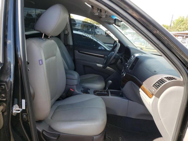 Photo 4 VIN: 5XYZGDABXBG029545 - HYUNDAI SANTA FE G 