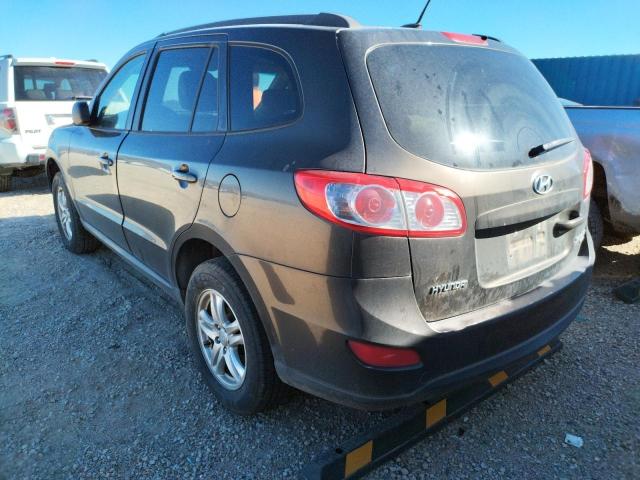 Photo 2 VIN: 5XYZGDABXBG036124 - HYUNDAI SANTA FE G 