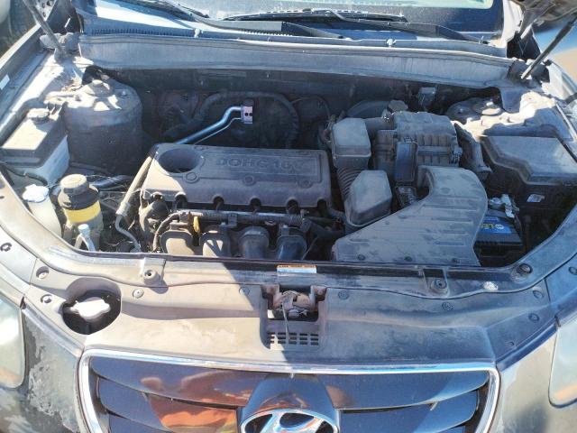 Photo 6 VIN: 5XYZGDABXBG036124 - HYUNDAI SANTA FE G 