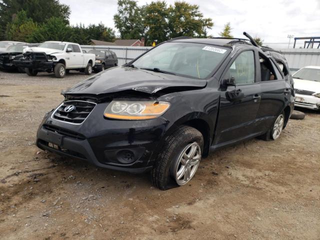 Photo 1 VIN: 5XYZGDABXBG047642 - HYUNDAI SANTA FE G 