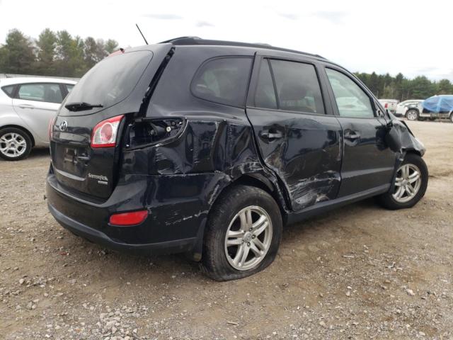 Photo 3 VIN: 5XYZGDABXBG047642 - HYUNDAI SANTA FE G 