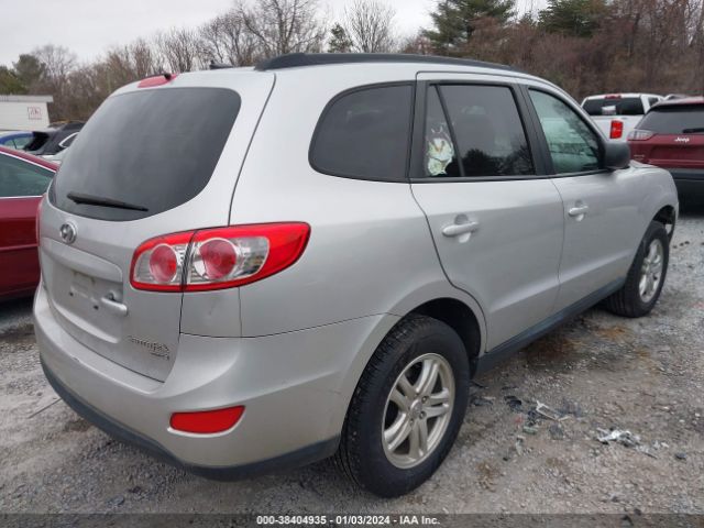 Photo 3 VIN: 5XYZGDABXBG065932 - HYUNDAI SANTA FE 