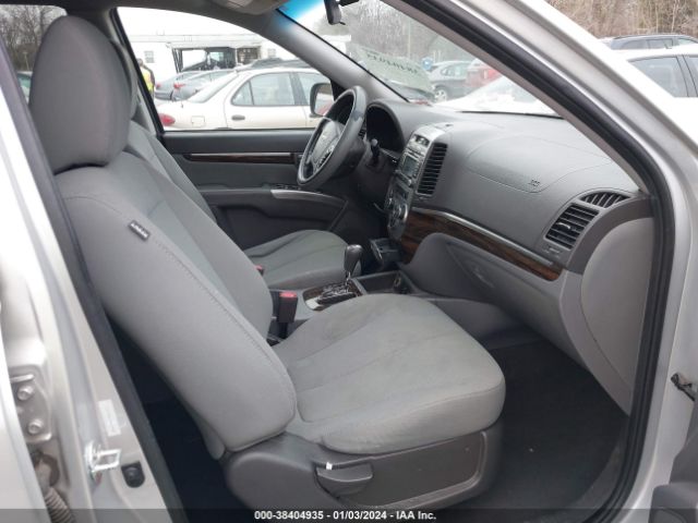 Photo 4 VIN: 5XYZGDABXBG065932 - HYUNDAI SANTA FE 