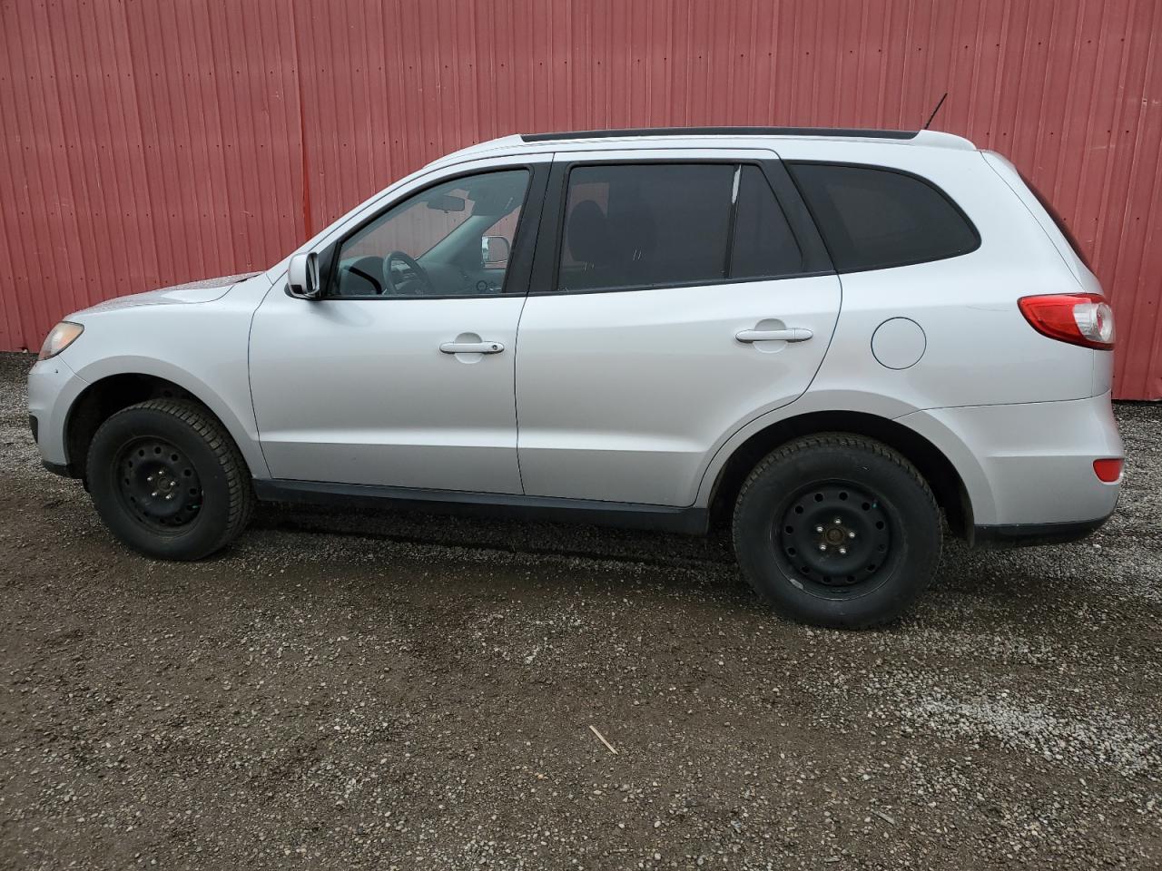 Photo 1 VIN: 5XYZGDABXBG065963 - HYUNDAI SANTA FE 