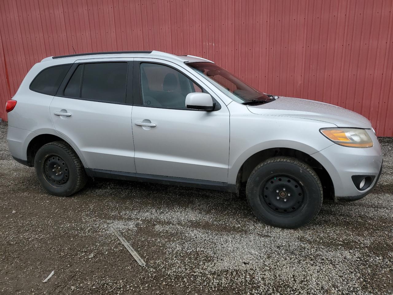 Photo 3 VIN: 5XYZGDABXBG065963 - HYUNDAI SANTA FE 