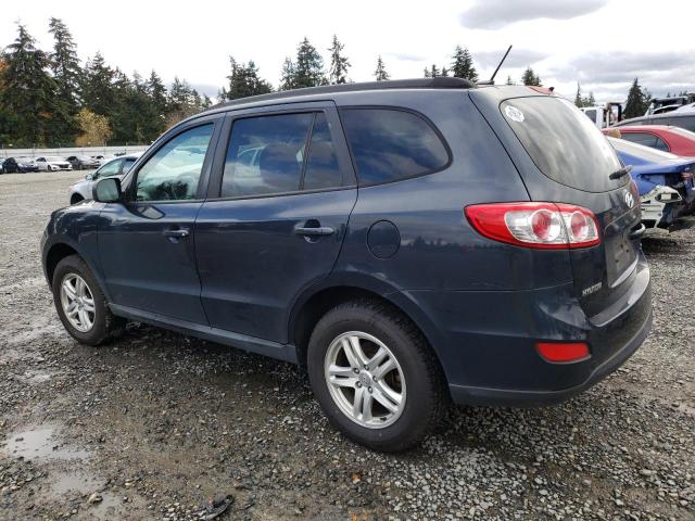 Photo 1 VIN: 5XYZGDABXBG067194 - HYUNDAI SANTA FE G 