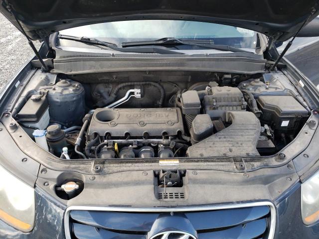 Photo 11 VIN: 5XYZGDABXBG067194 - HYUNDAI SANTA FE G 